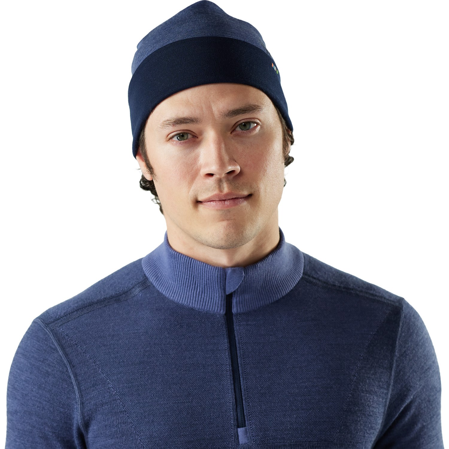 Smartwool Merino 250 Cuffed Beanie | evo display picture 1