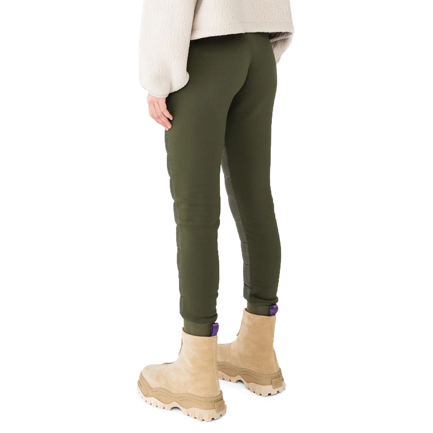 holden hybrid down jogger