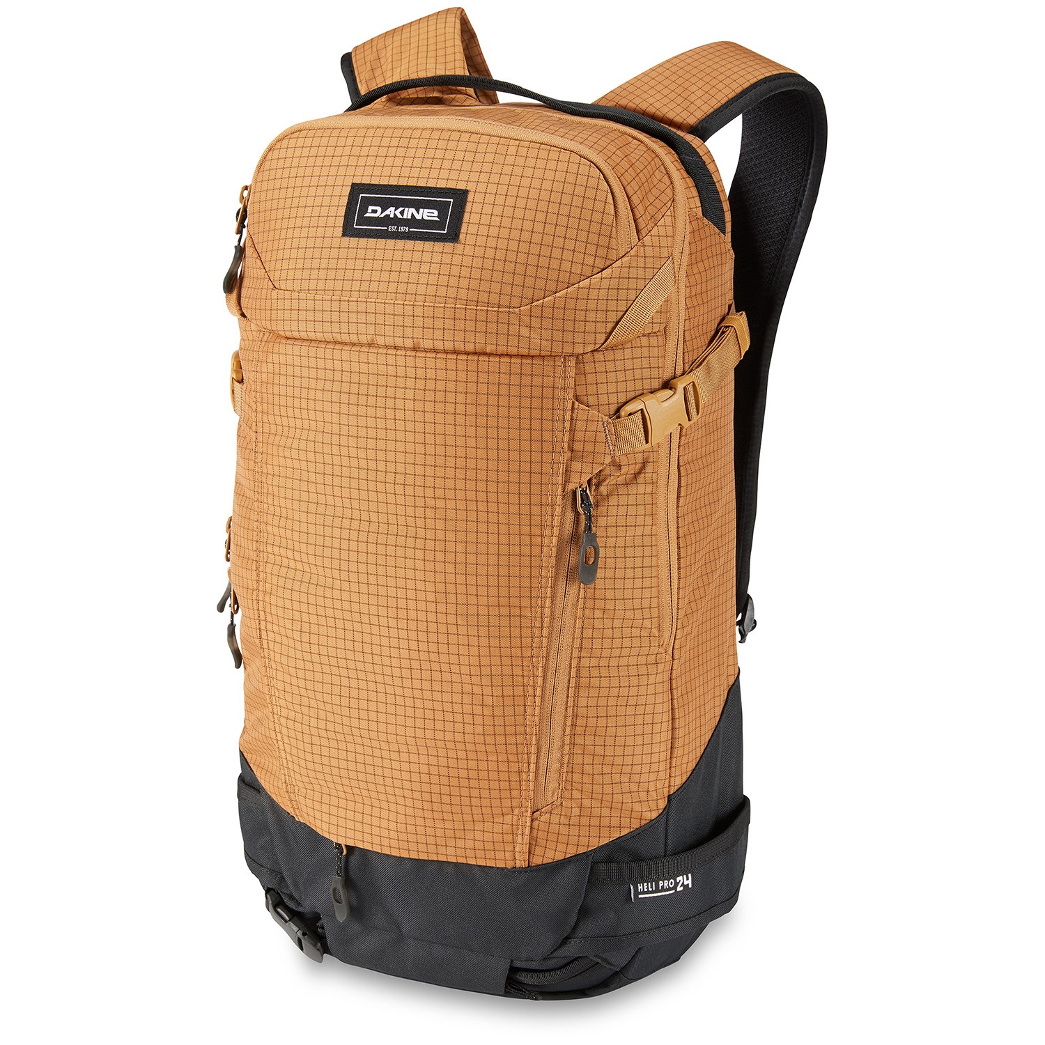 dakine heli 24