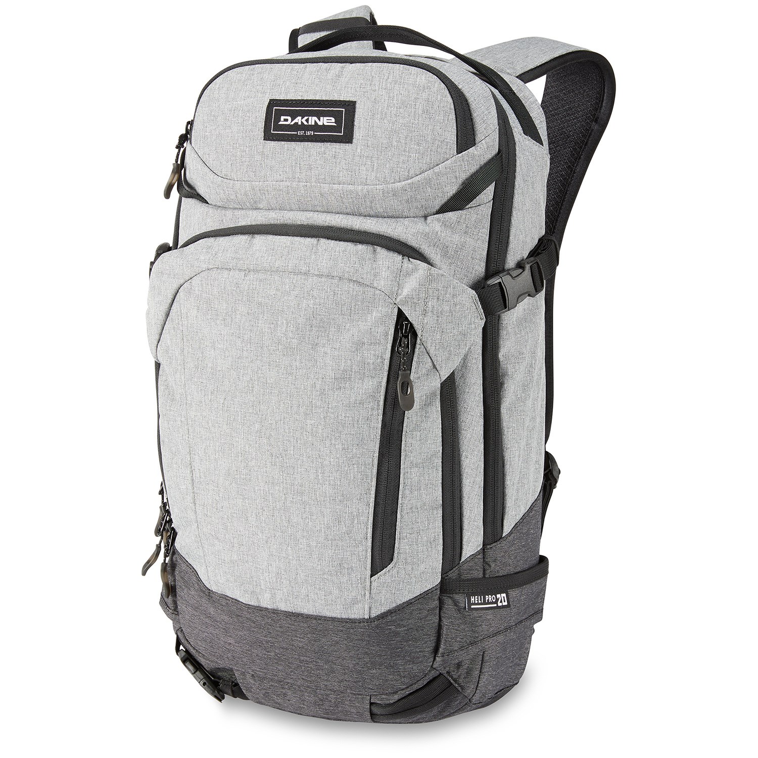 dakine heli pro 20l mineral yellow