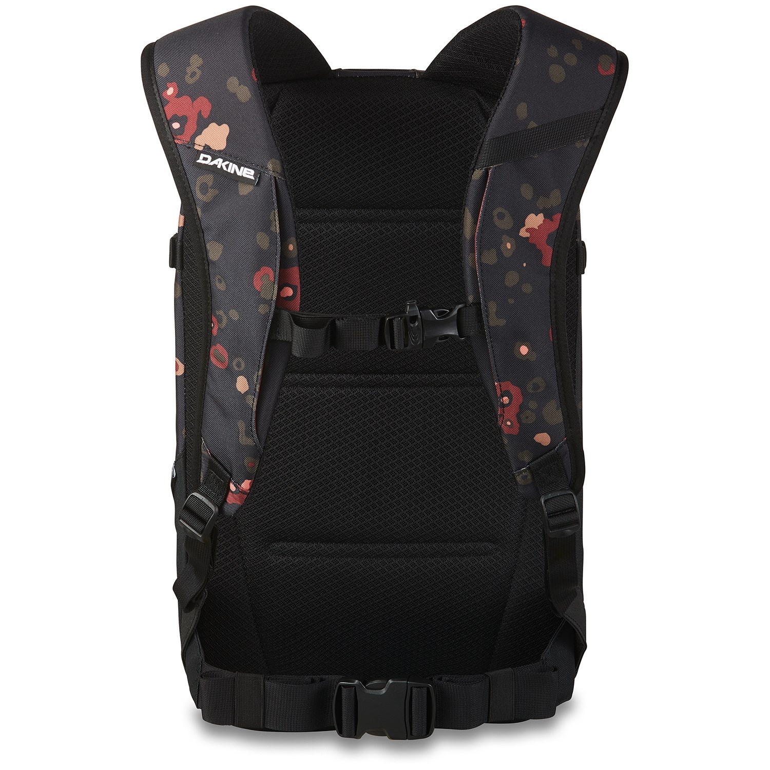 dakine heli vest