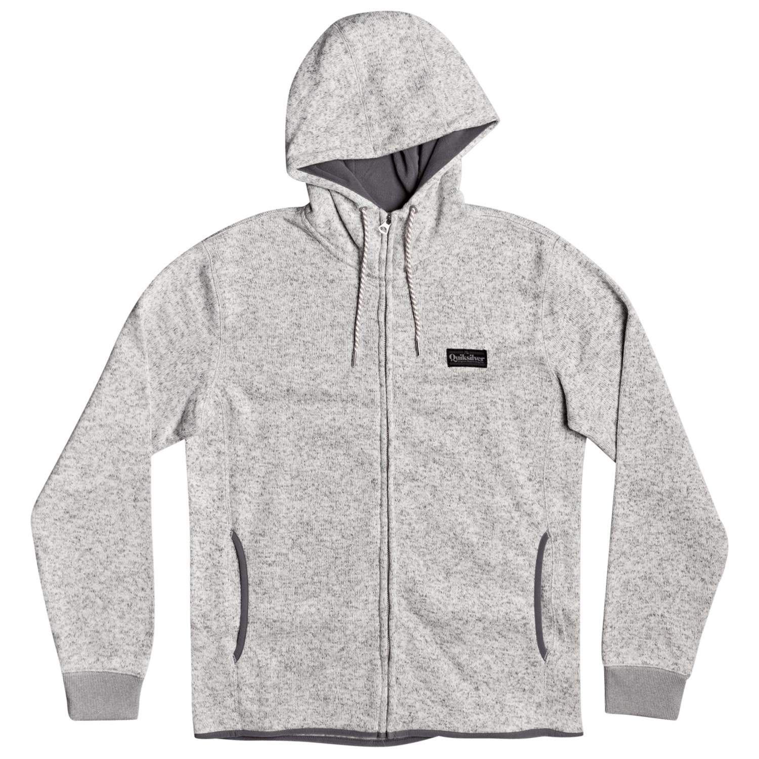 quiksilver keller hoodie