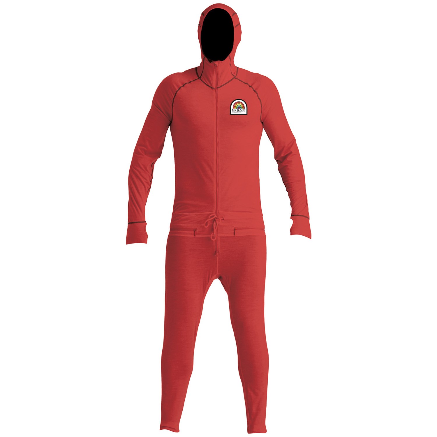 Airblaster Merino Ninja Suit evo