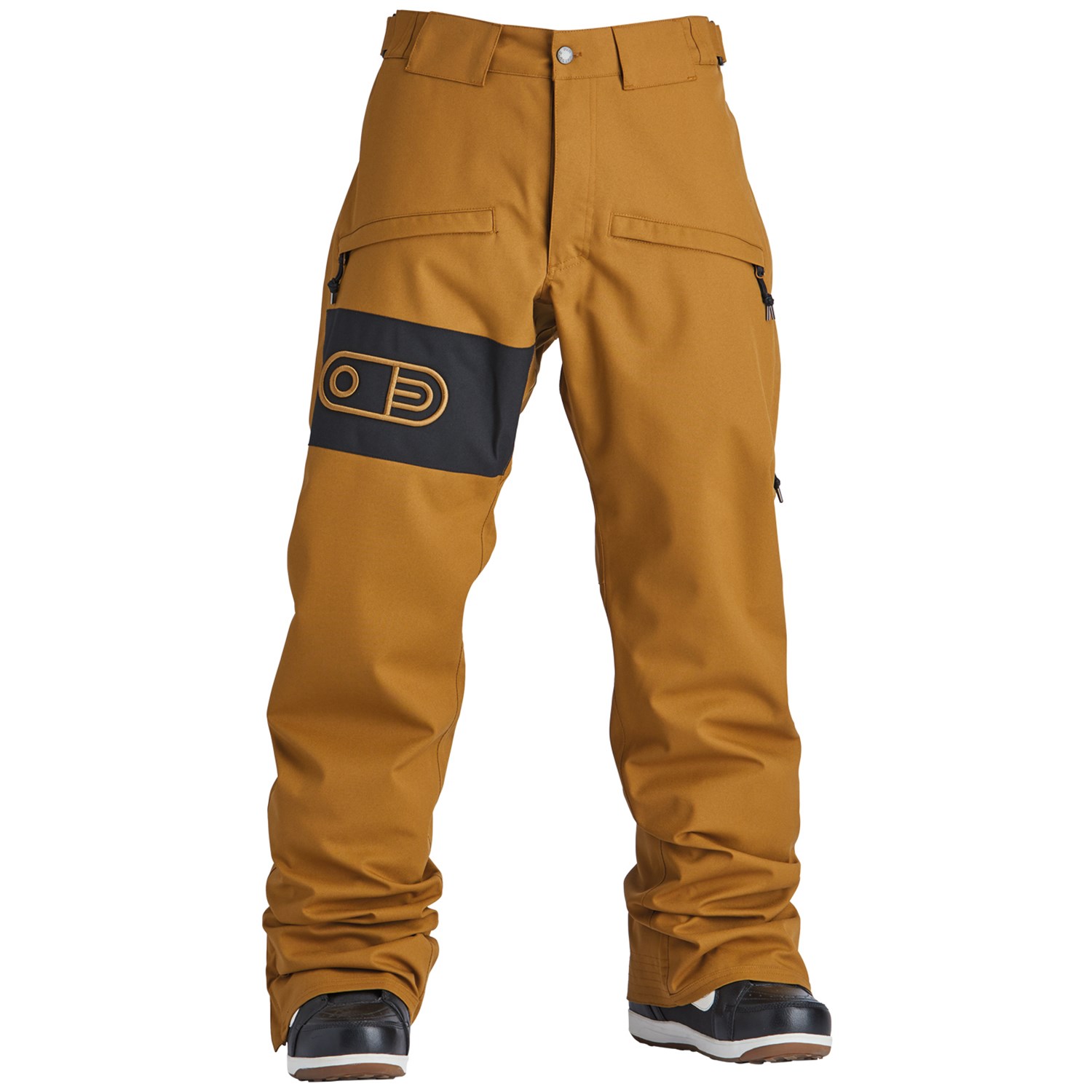 Airblaster Hip Bag Pants evo