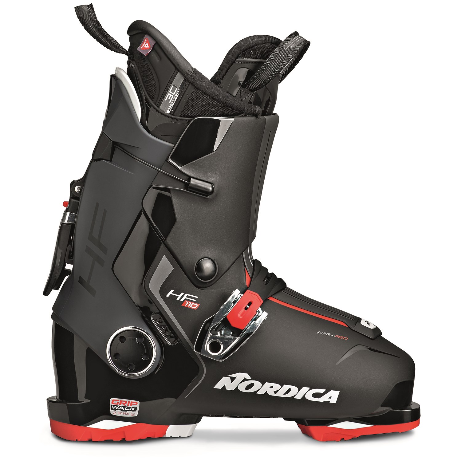 Nordica HF 110 Ski Boots 2021 | evo