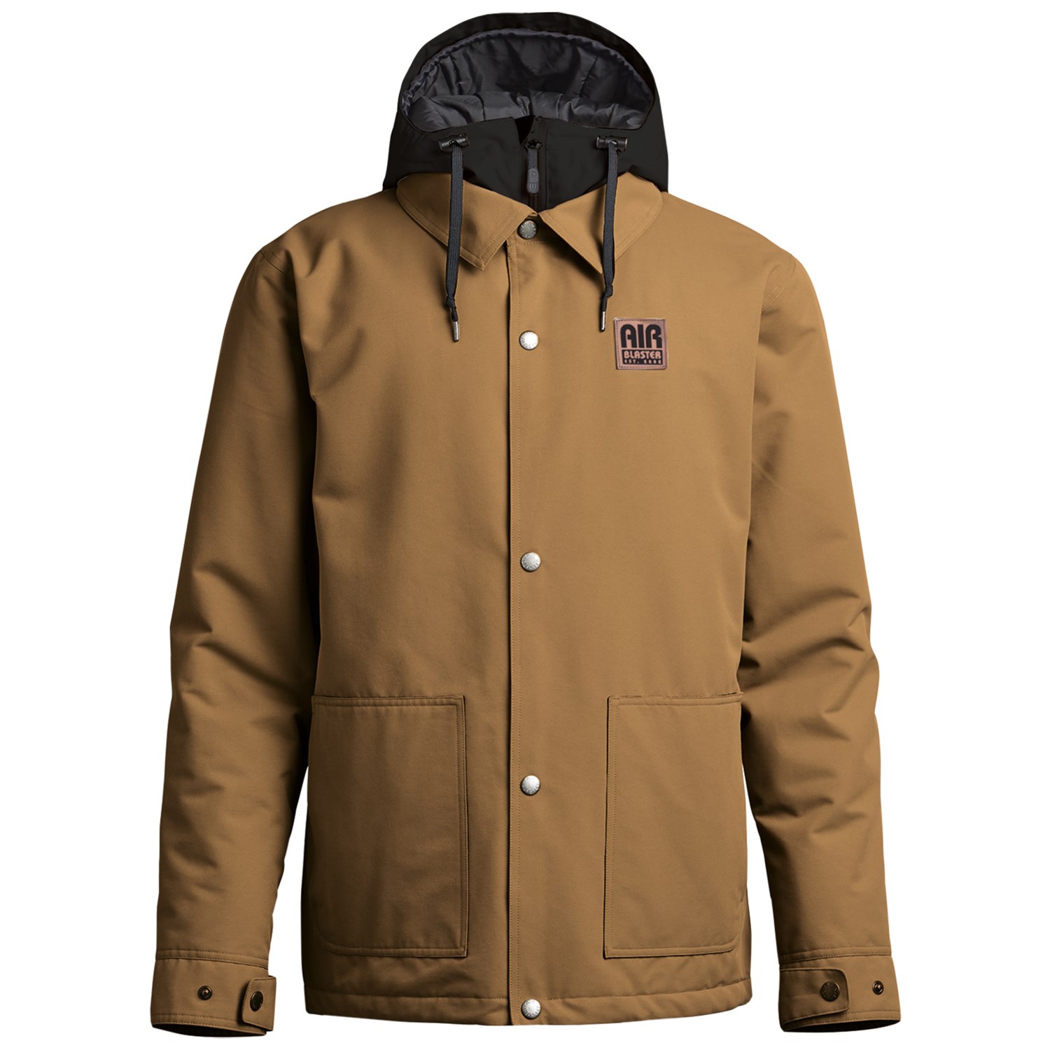 Airblaster Work Jacket evo