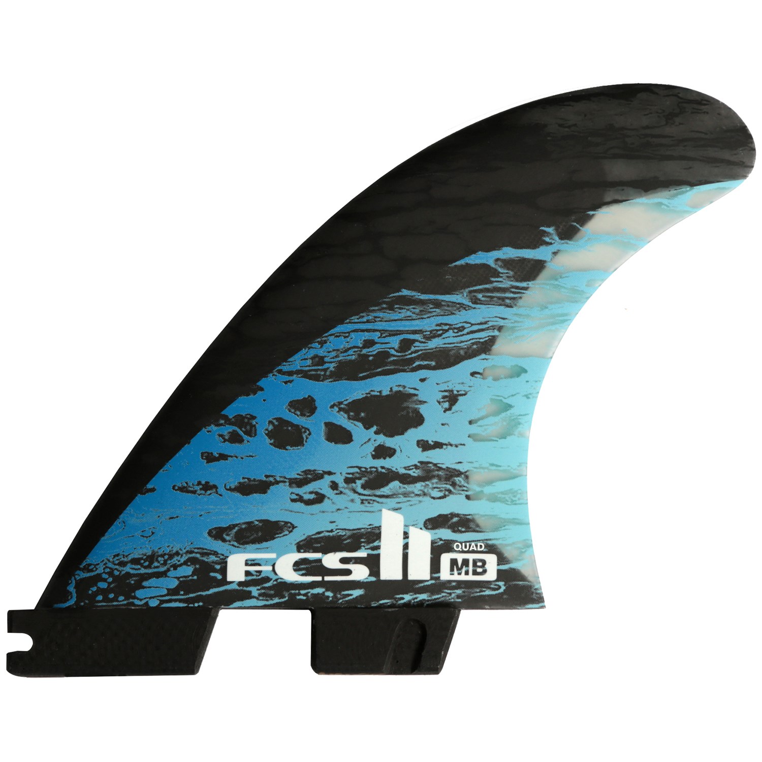 FCS2 MATT BIOLOS TRI FINS Lサイズ