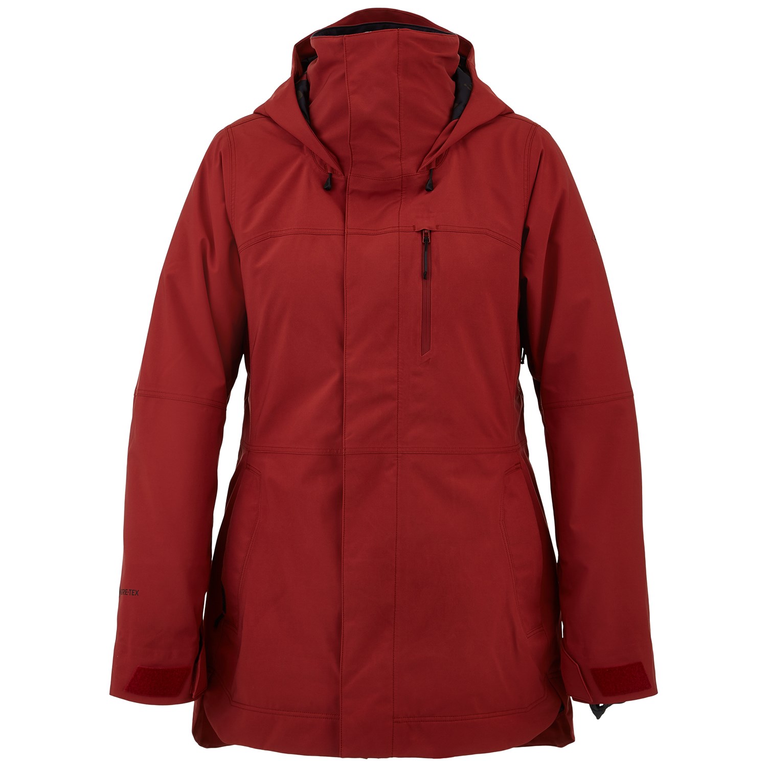 dakine silcox 2l jacket