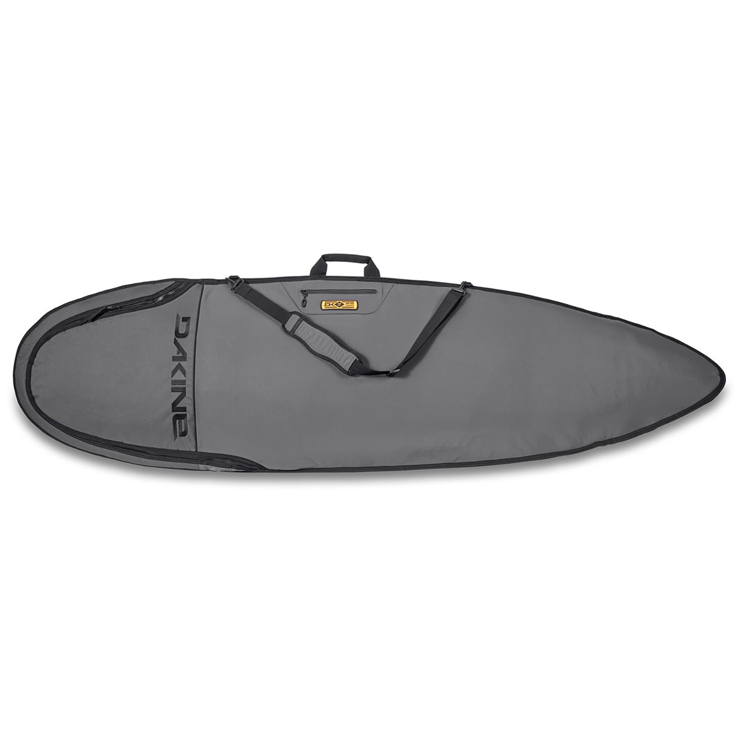 on a mission surfboard bag