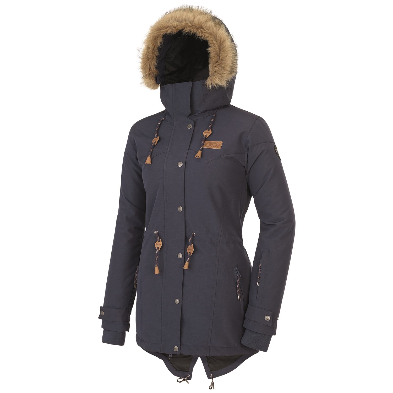 softshell mammut
