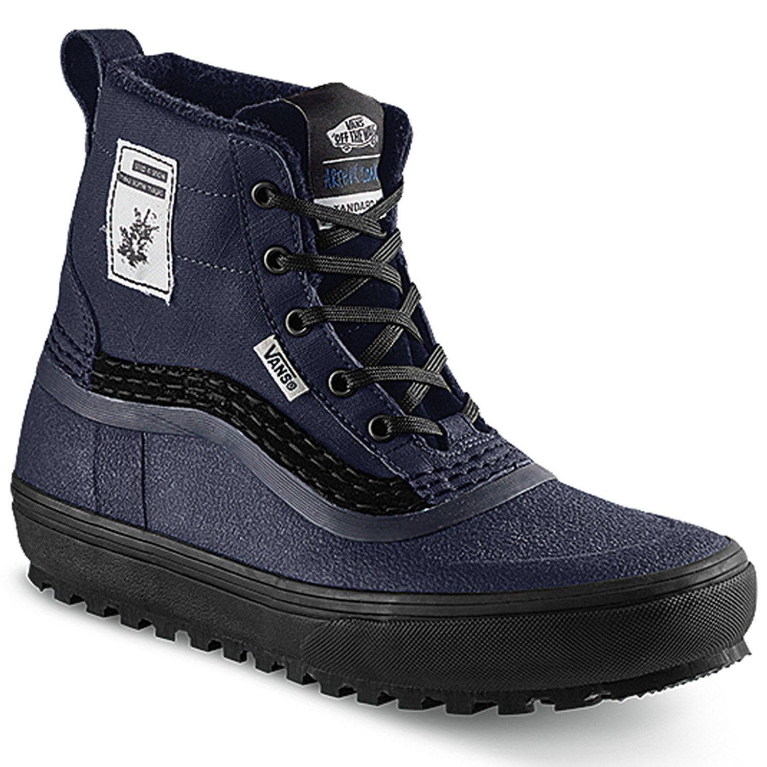 vans standard mte