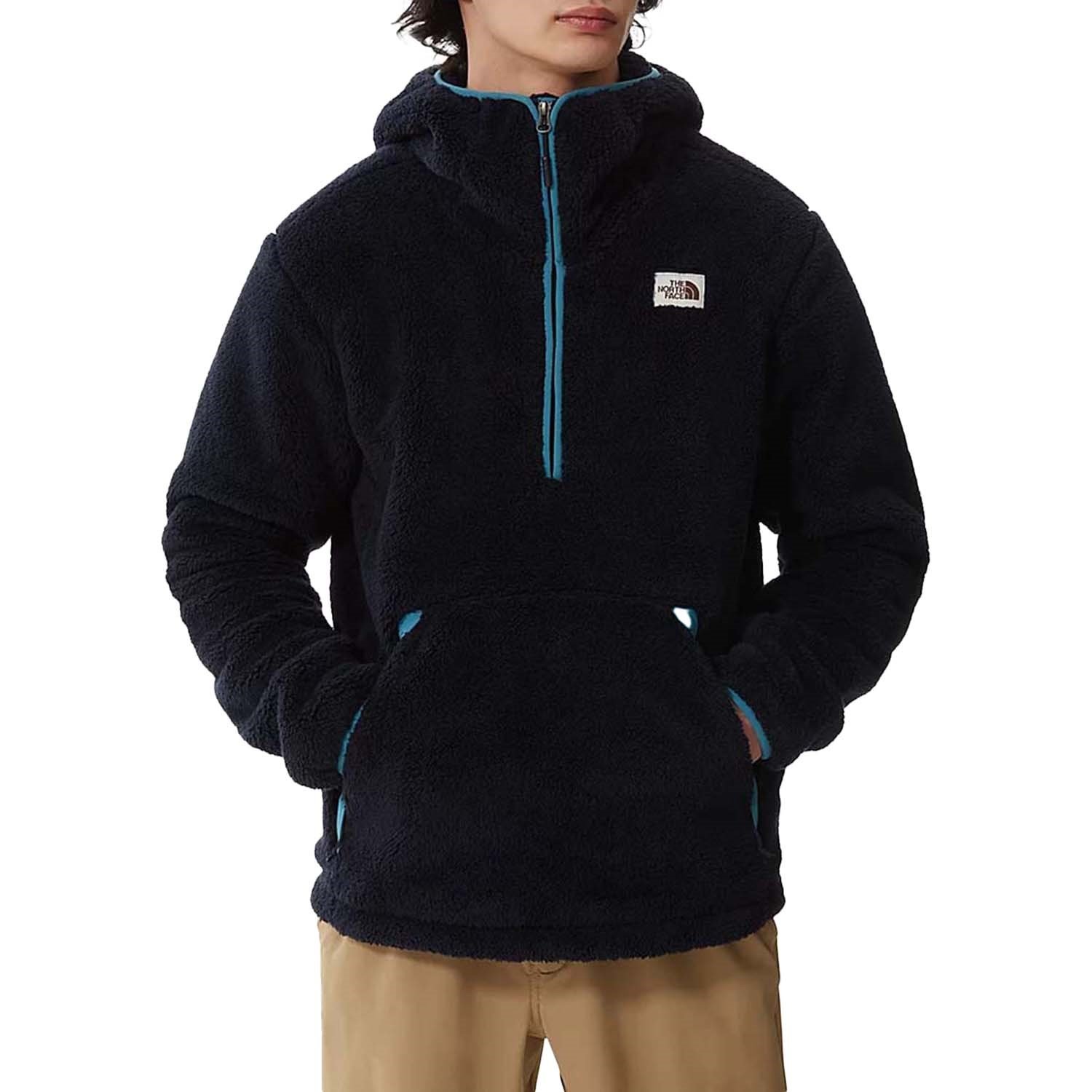 The North Face Campshire Pullover Hoodie - Men's | evo Canada