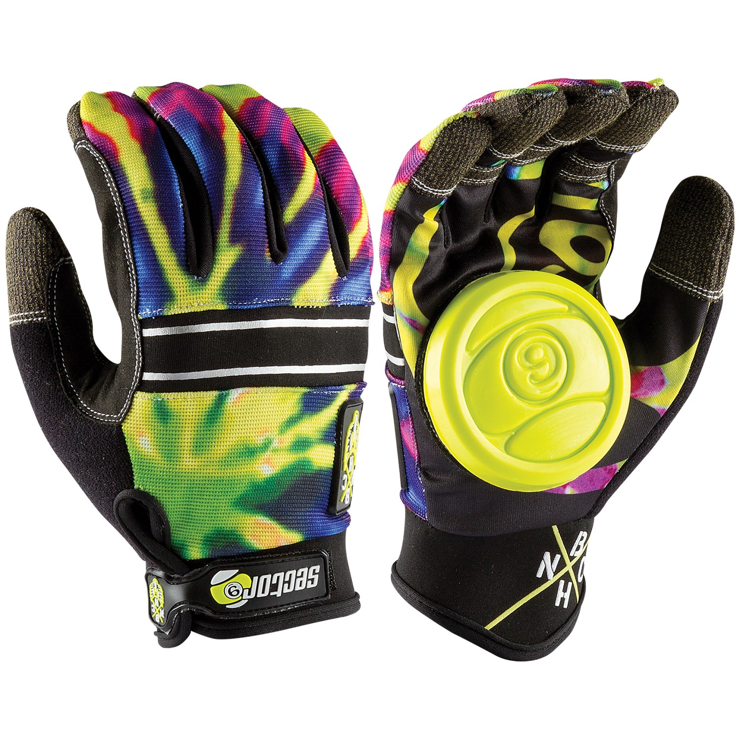 Sector 9 outlet gloves