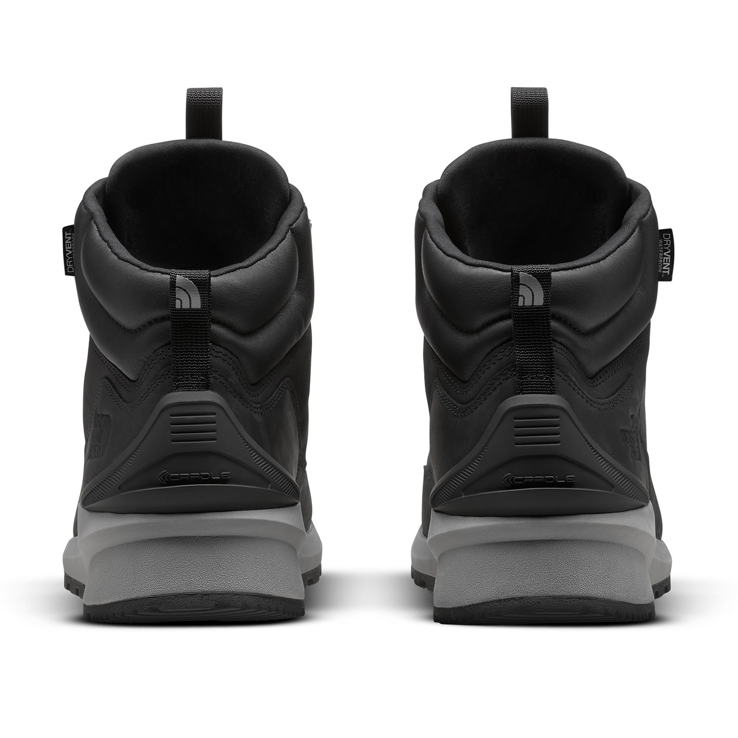 The North Face Back-To-Berkeley Mid WP 