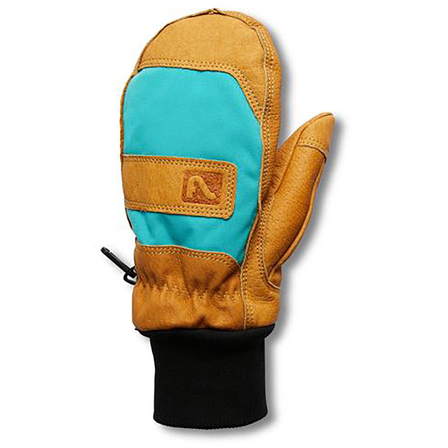Flylow Unicorn Mitten Synthetic Insulated Waterproof Ski and Snowboard Glove 