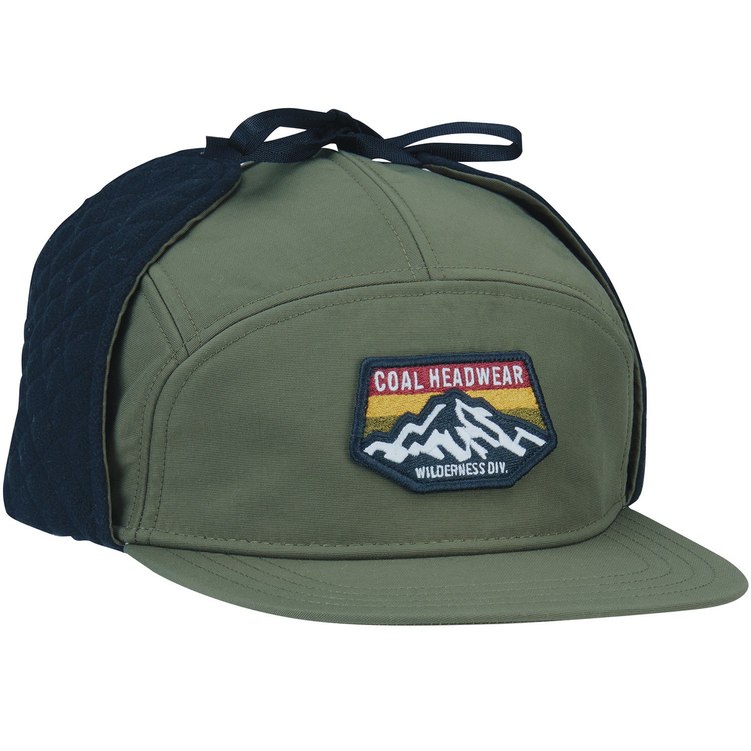 Coal The Tracker Hat | evo