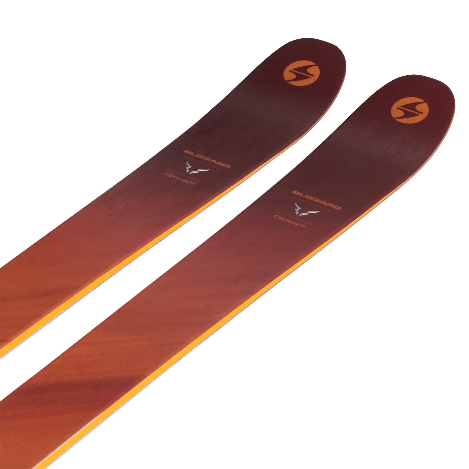 Blizzard Cochise 106 Skis 2022 | evo