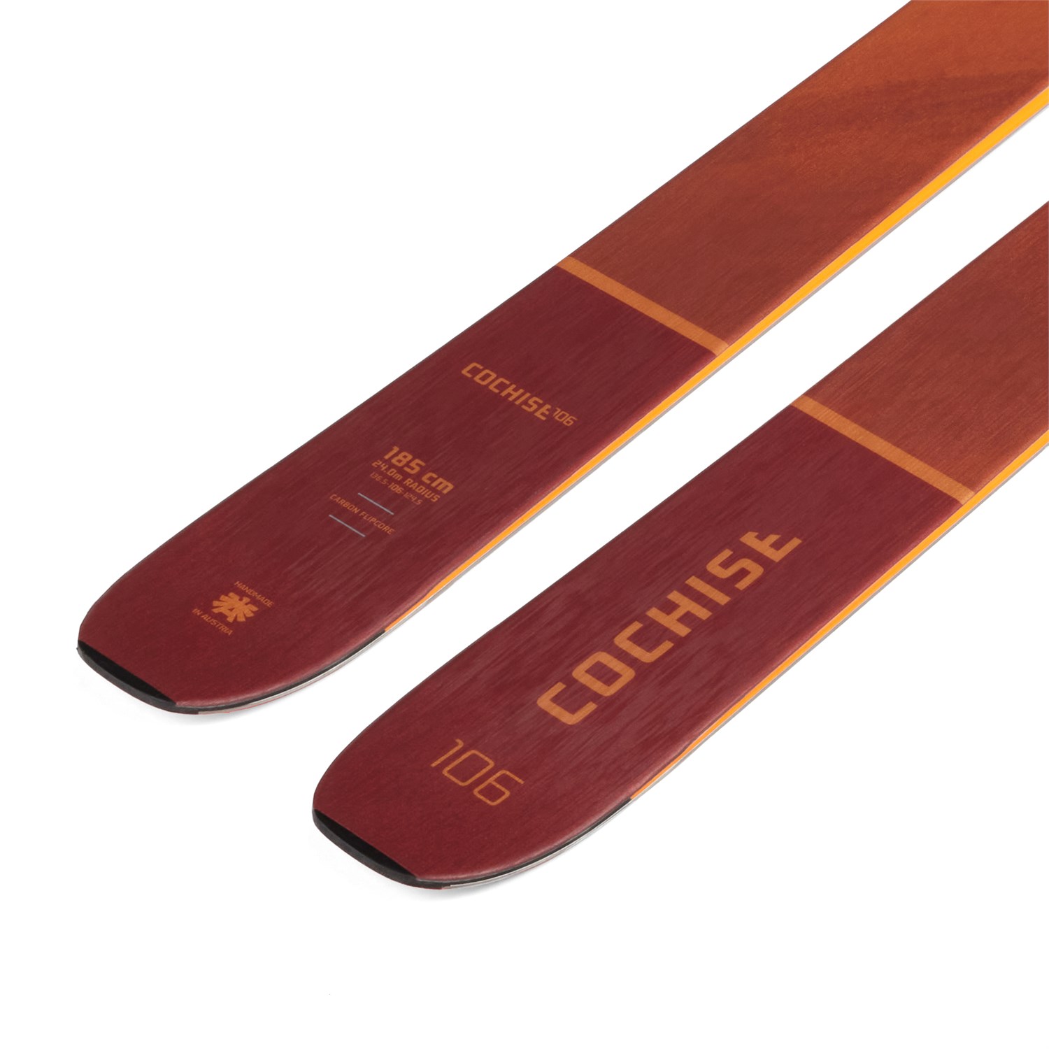 Blizzard Cochise 106 Skis 2022 | evo