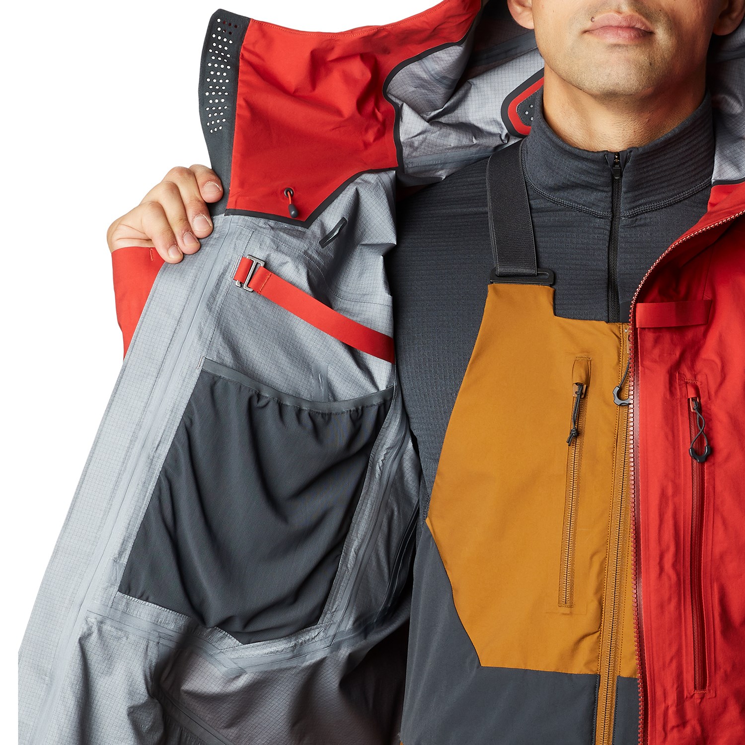 Mountain Hardwear The Viv™ GORE-TEX Pro Jacket | evo