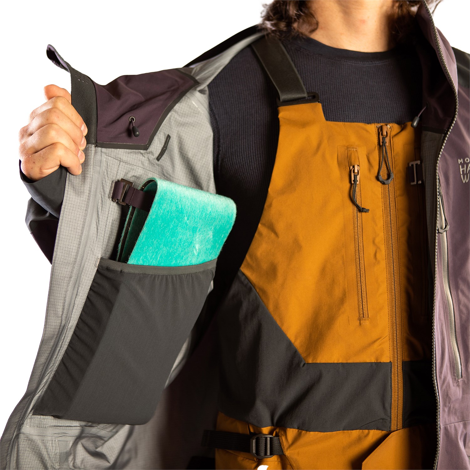 The Viv™ GORE-TEX Pro Jacket | evo