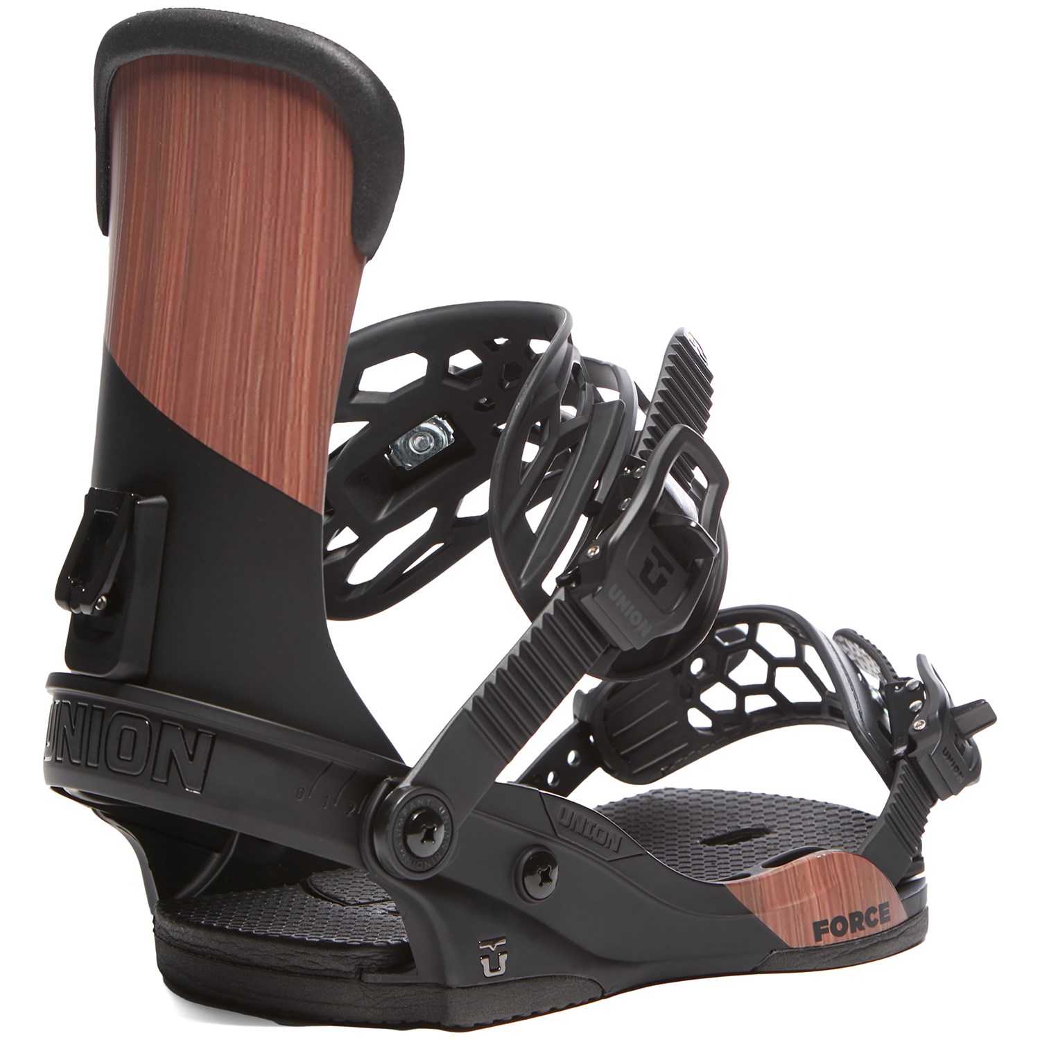 Union Force Snowboard Bindings 2021 | evo