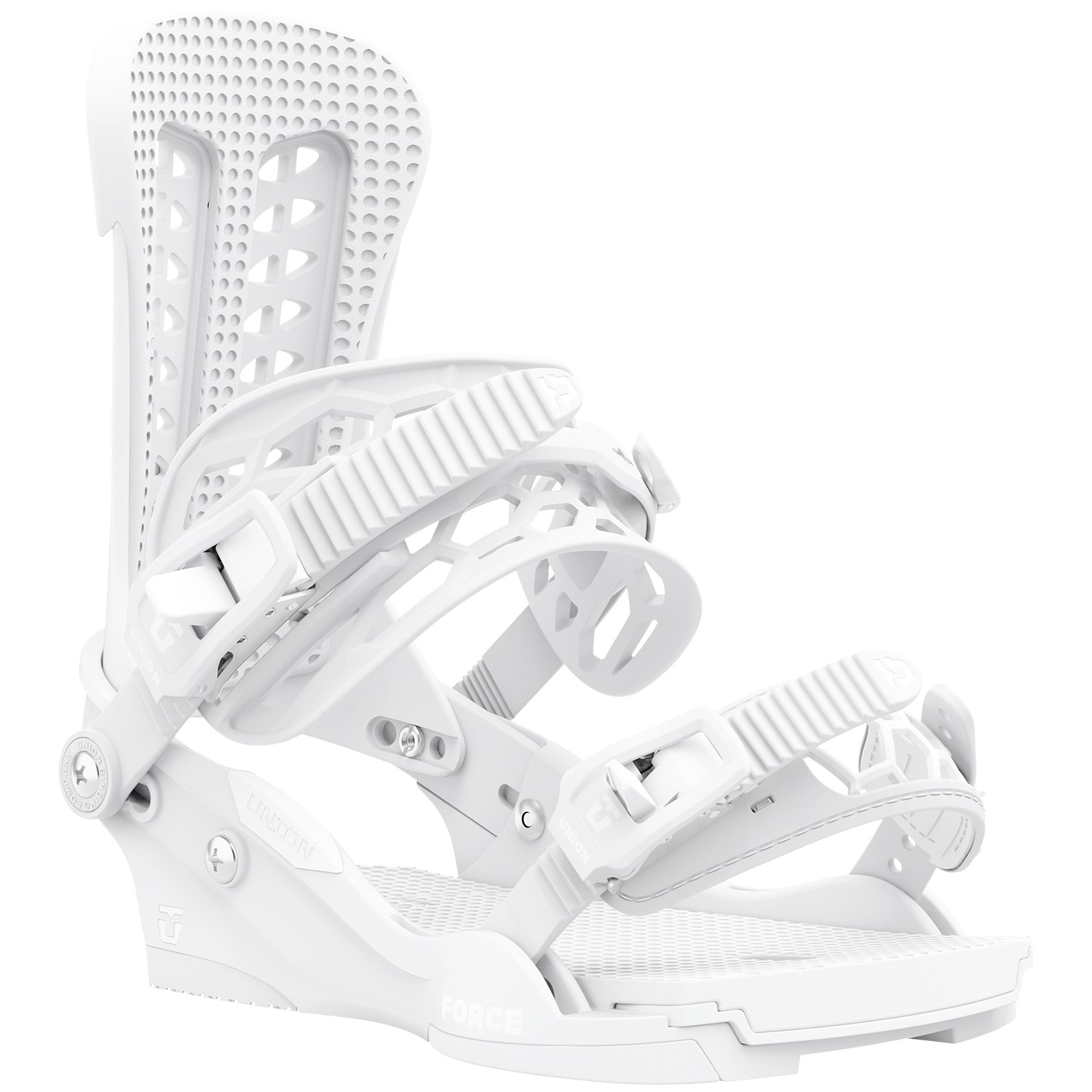 Union Force Snowboard Bindings 2021