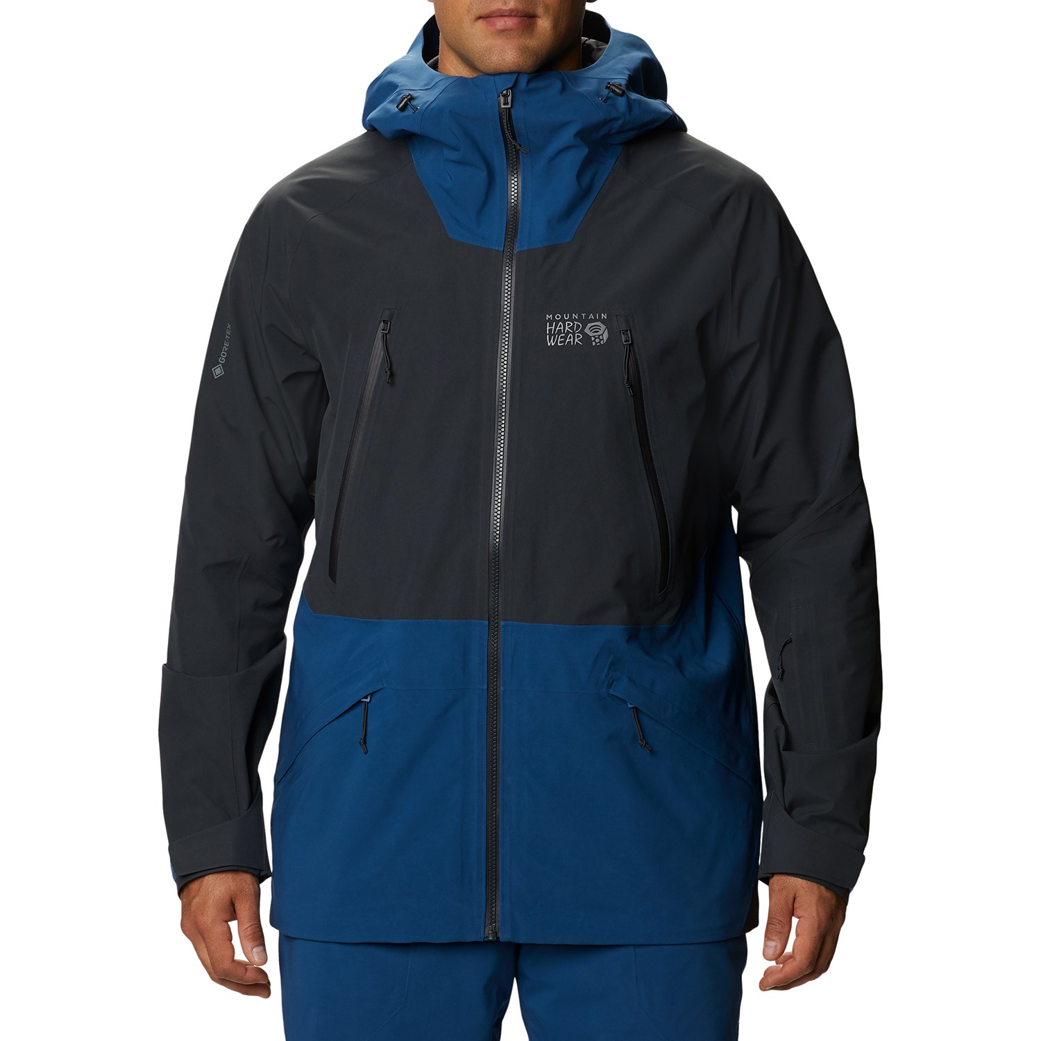 Mountain Hardwear Sky Ridge™ GORE-TEX Jacket | evo