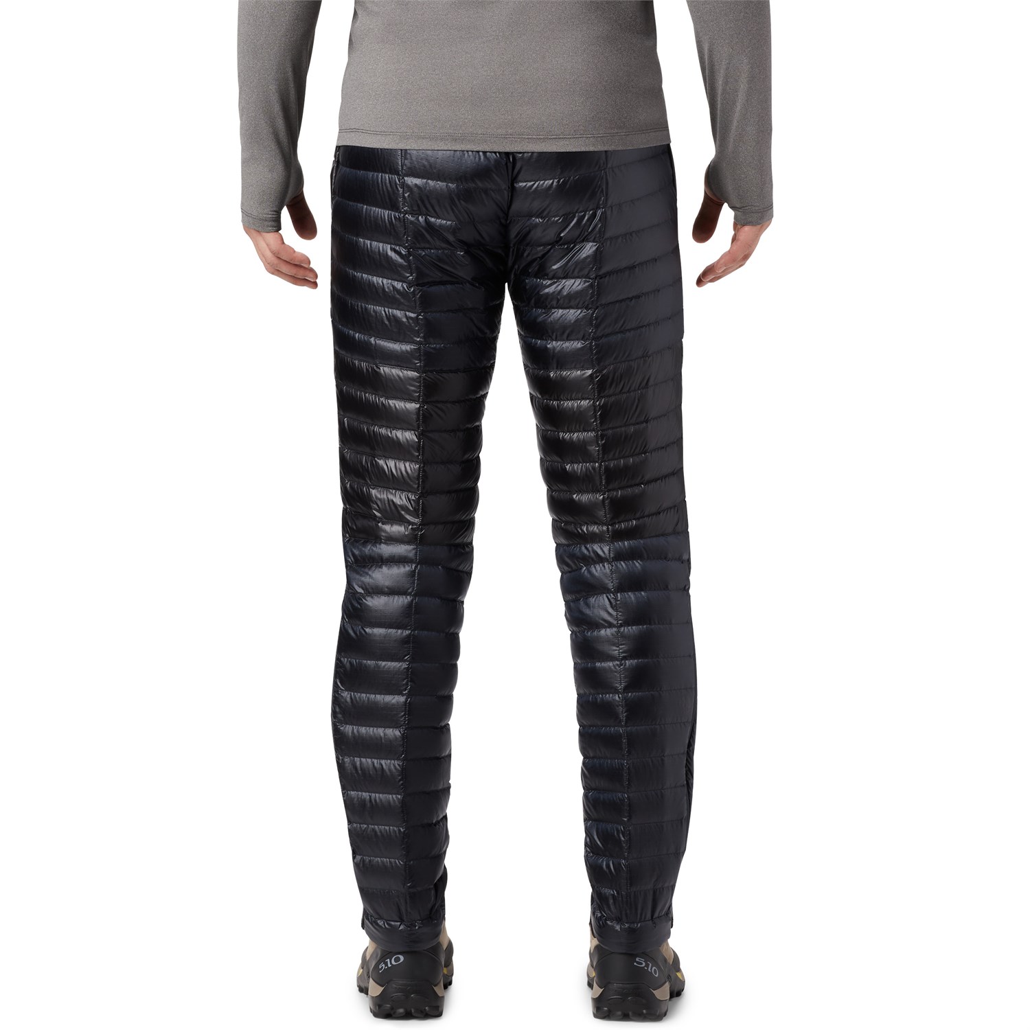 mountain hardwear puffy pants