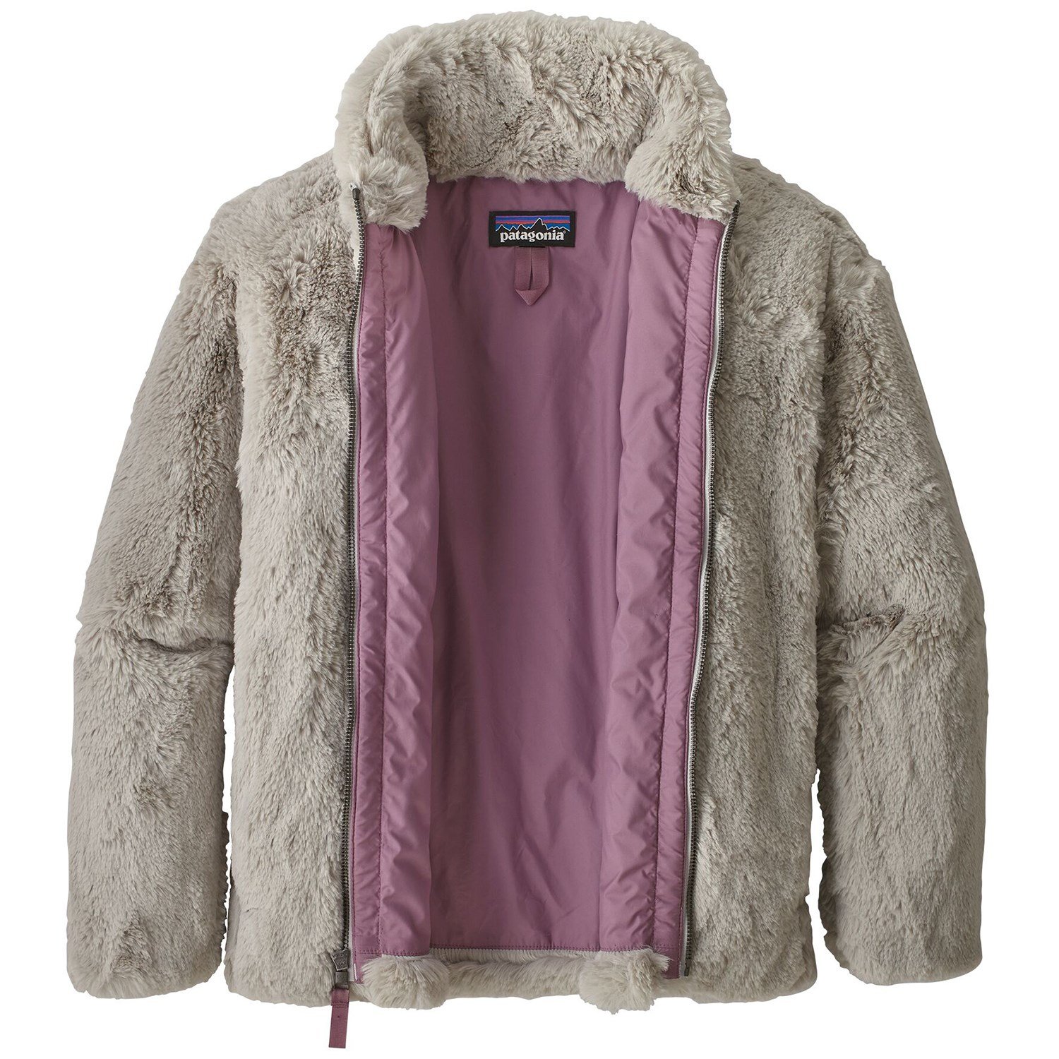 Patagonia lunar cheap frost jacket girls