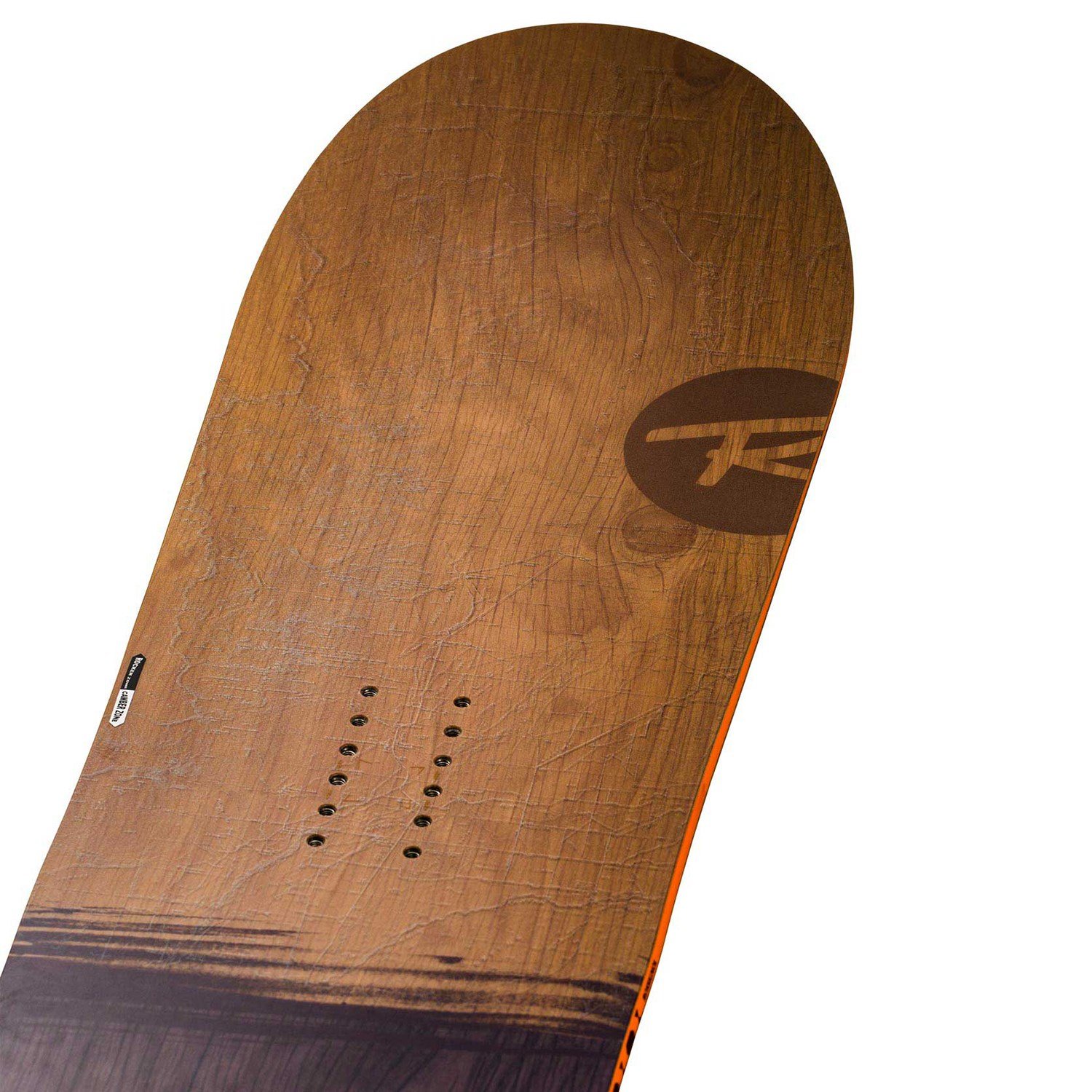 rossignol templar snowboard 2020