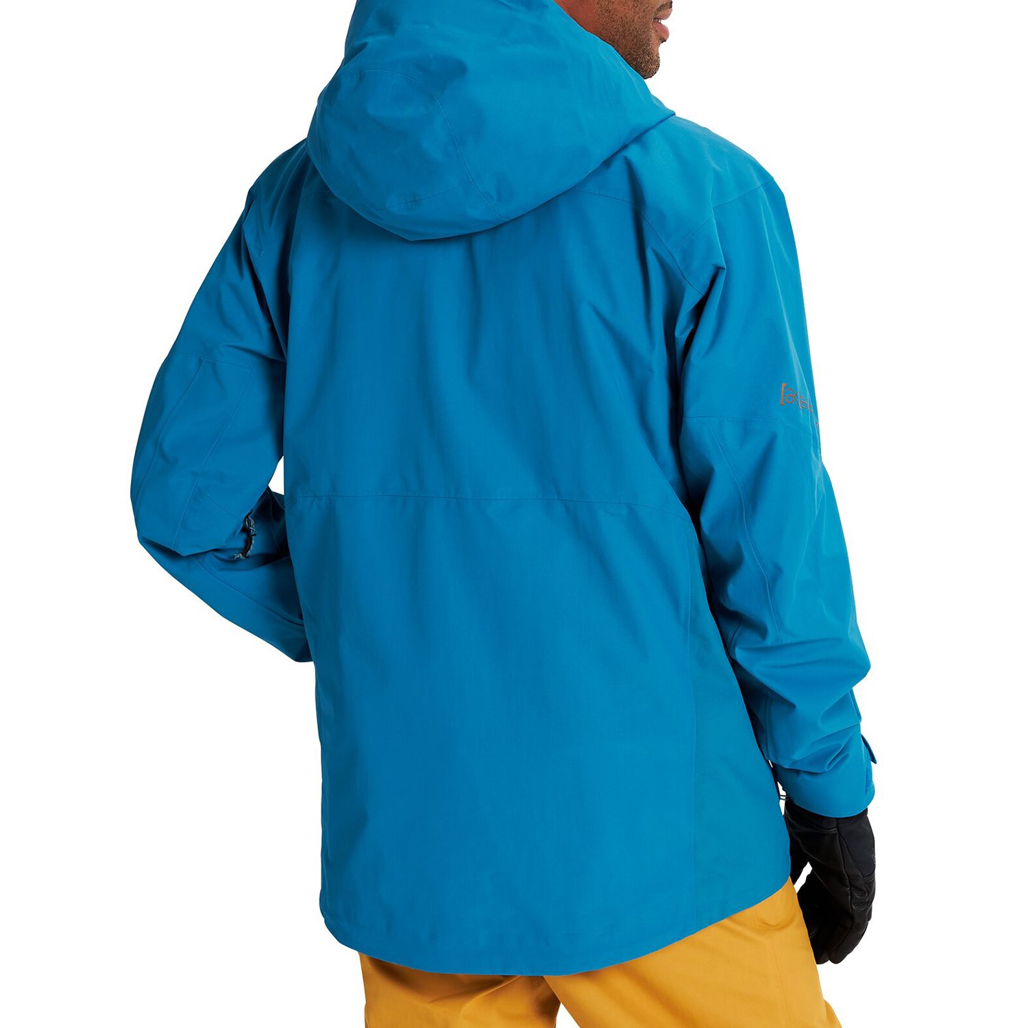 Burton AK 2L GORE-TEX Cyclic Jacket | evo