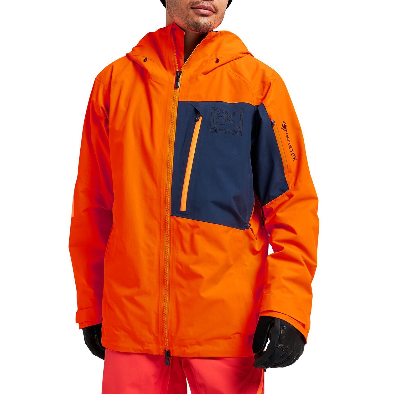 Burton AK 2L GORE-TEX Cyclic Jacket - Men's