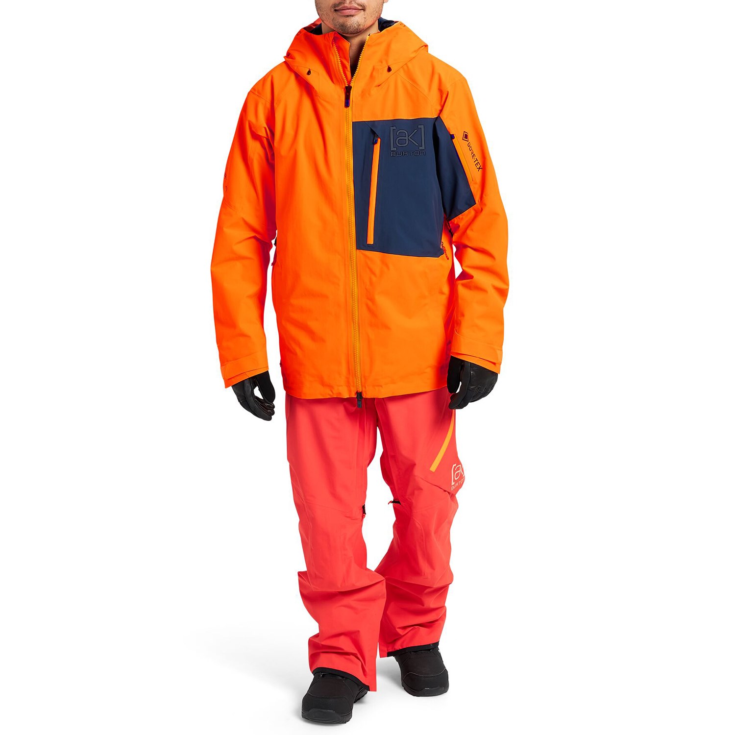 Burton AK 2L GORE-TEX Cyclic Jacket | evo