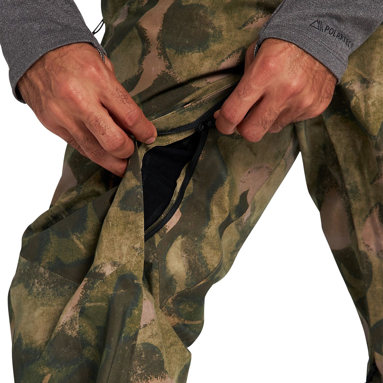 Burton AK 2L GORE-TEX Cyclic Pants - Men's | evo