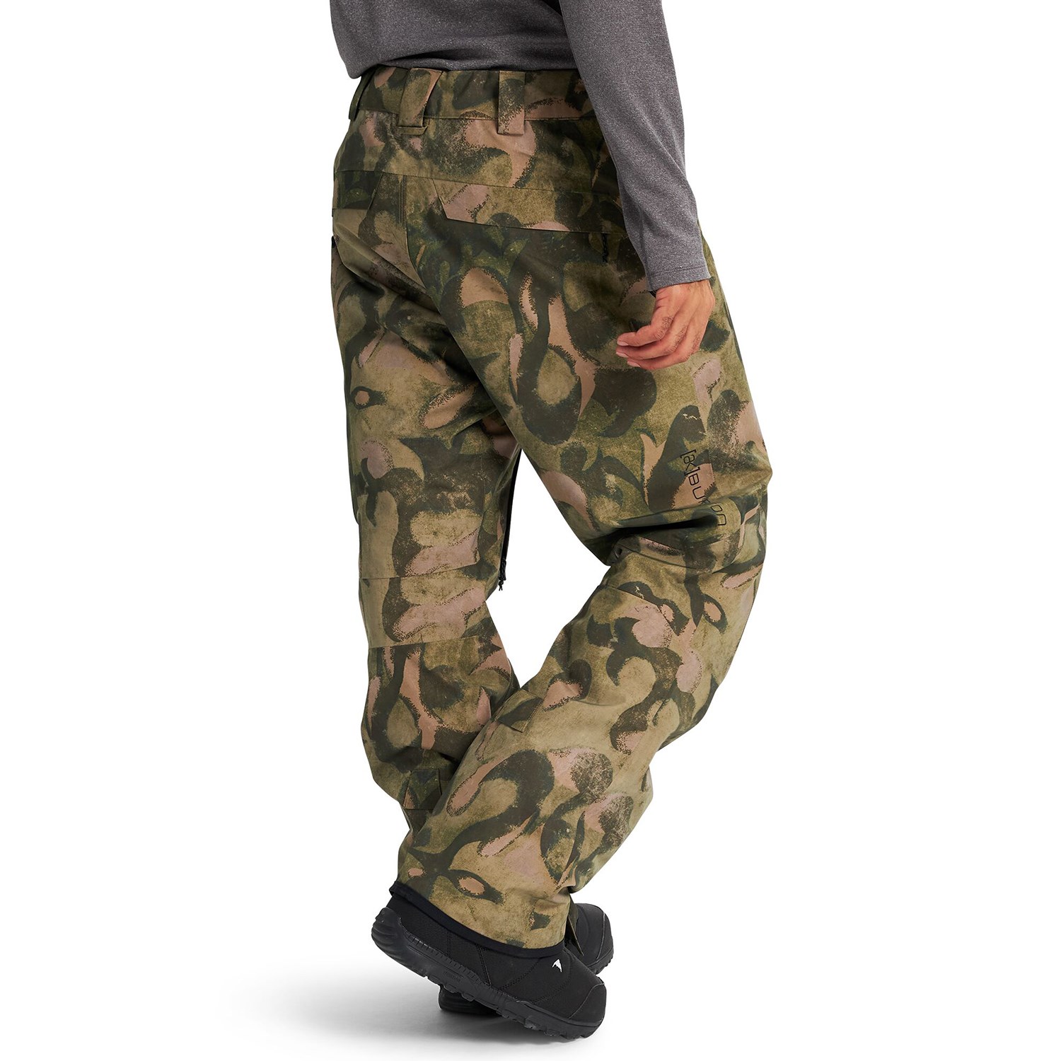 Burton AK 2L GORE-TEX Cyclic Pants - Men's | evo