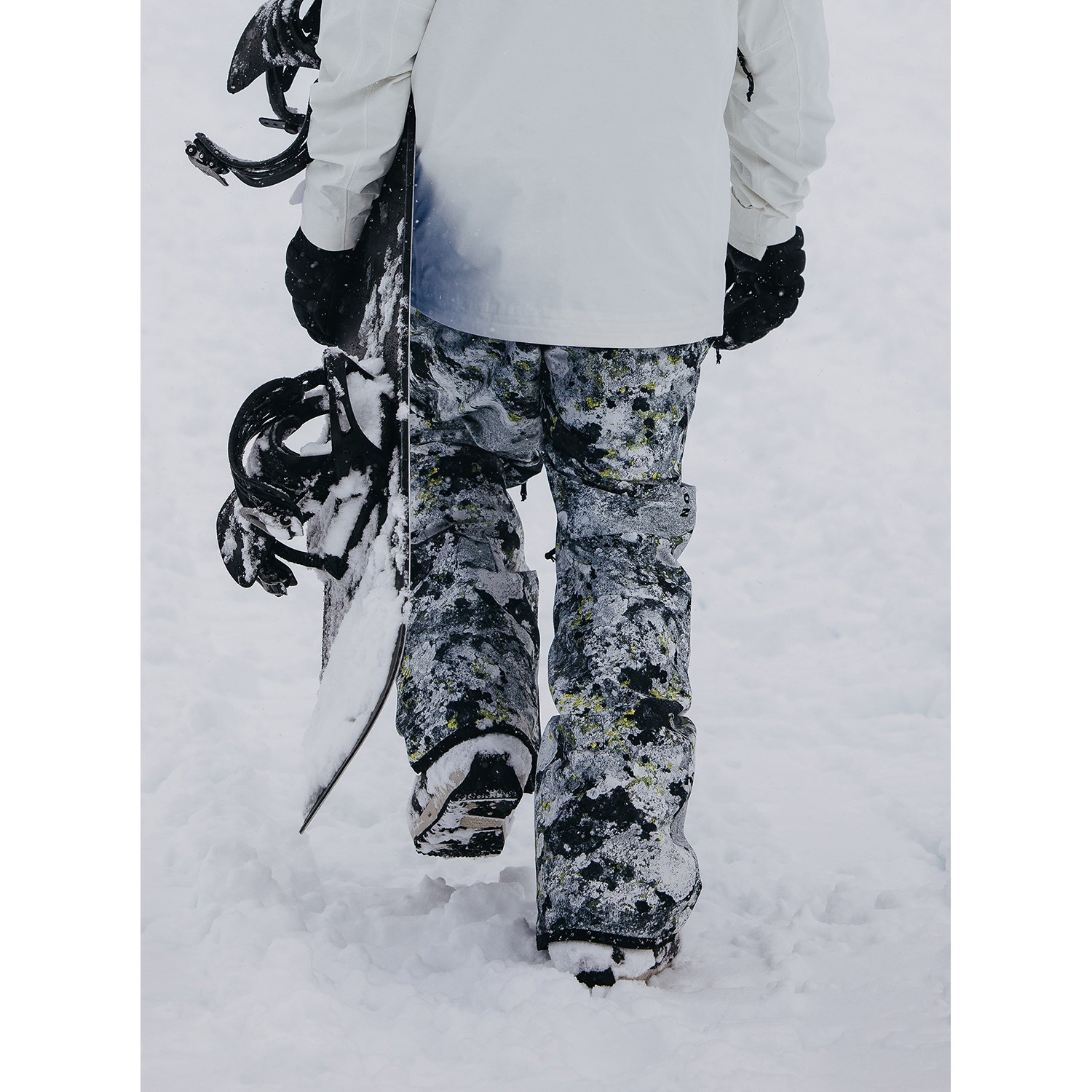 BURTON ak GORE-TEX CYCLIC PANTS-