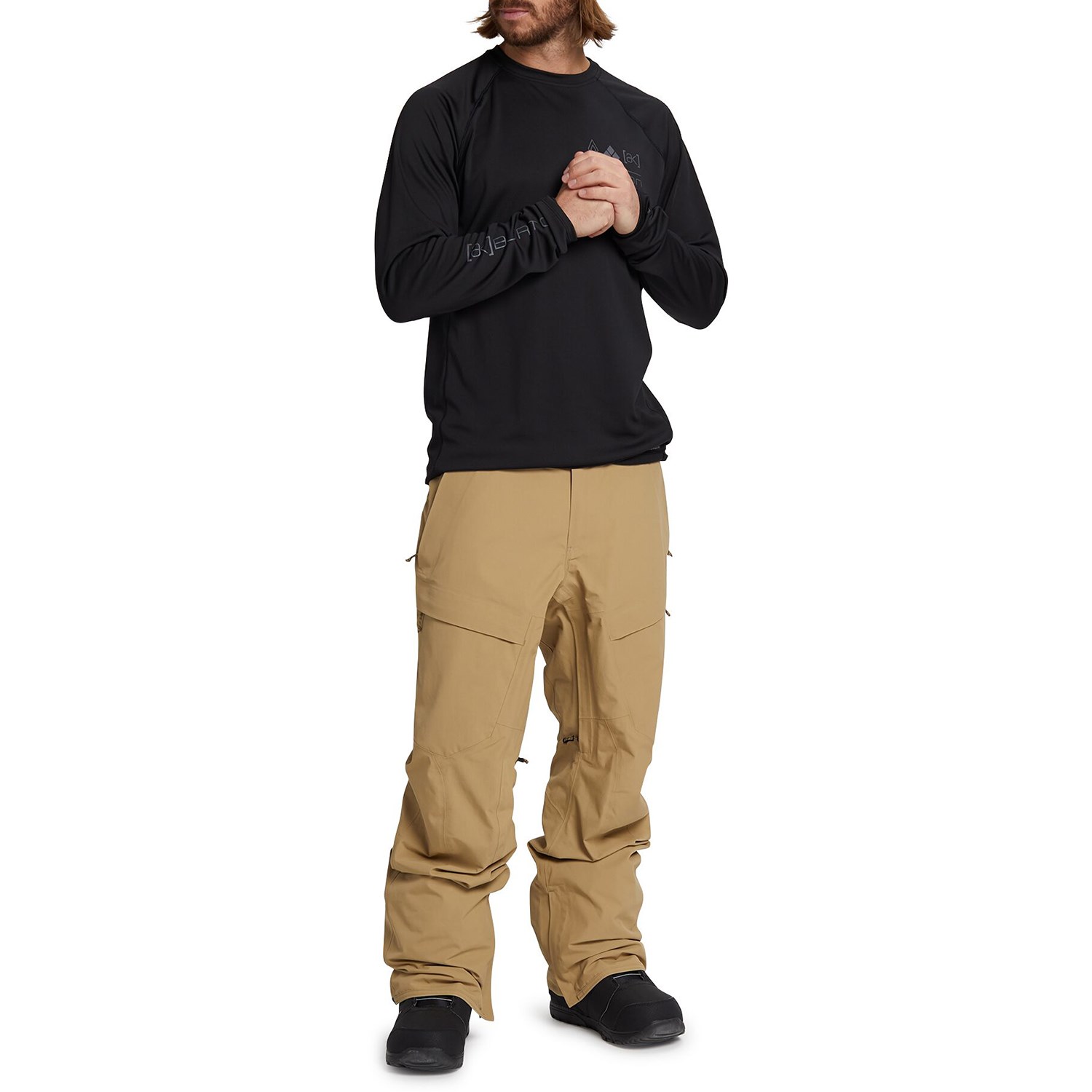 Burton AK 2L GORE-TEX Swash Pants | evo