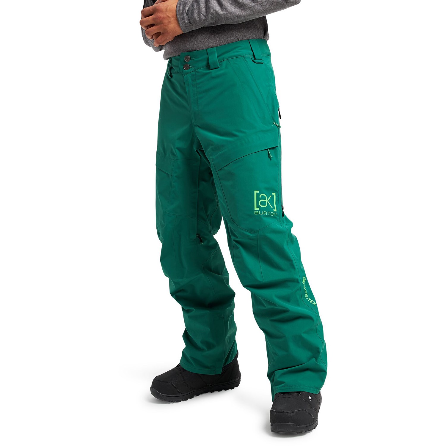 Burton AK 2L GORE-TEX Swash Pants | evo