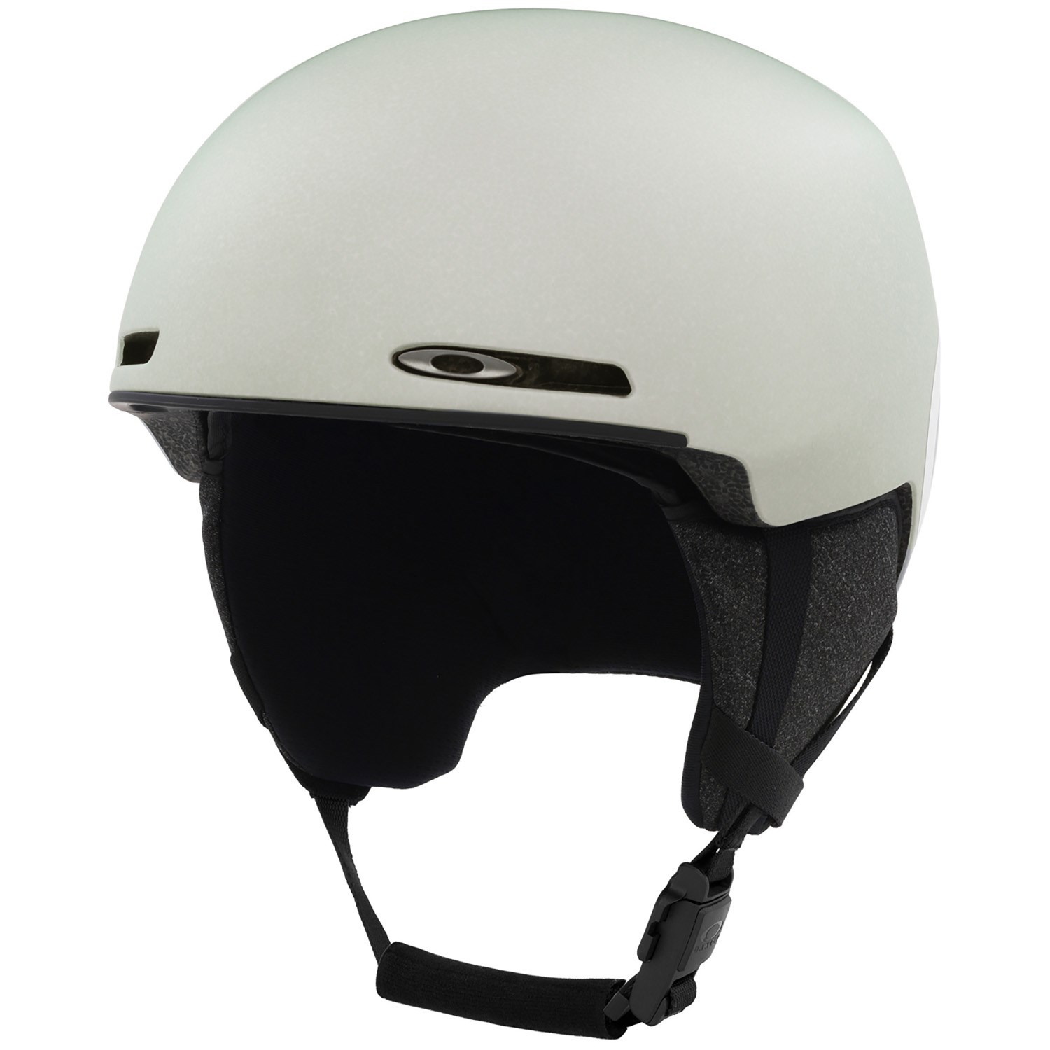 Oakley MOD1　ROUND FIT ヘルメット Oakley MOD1 - Asia Fit - Blackout | Oakley® US