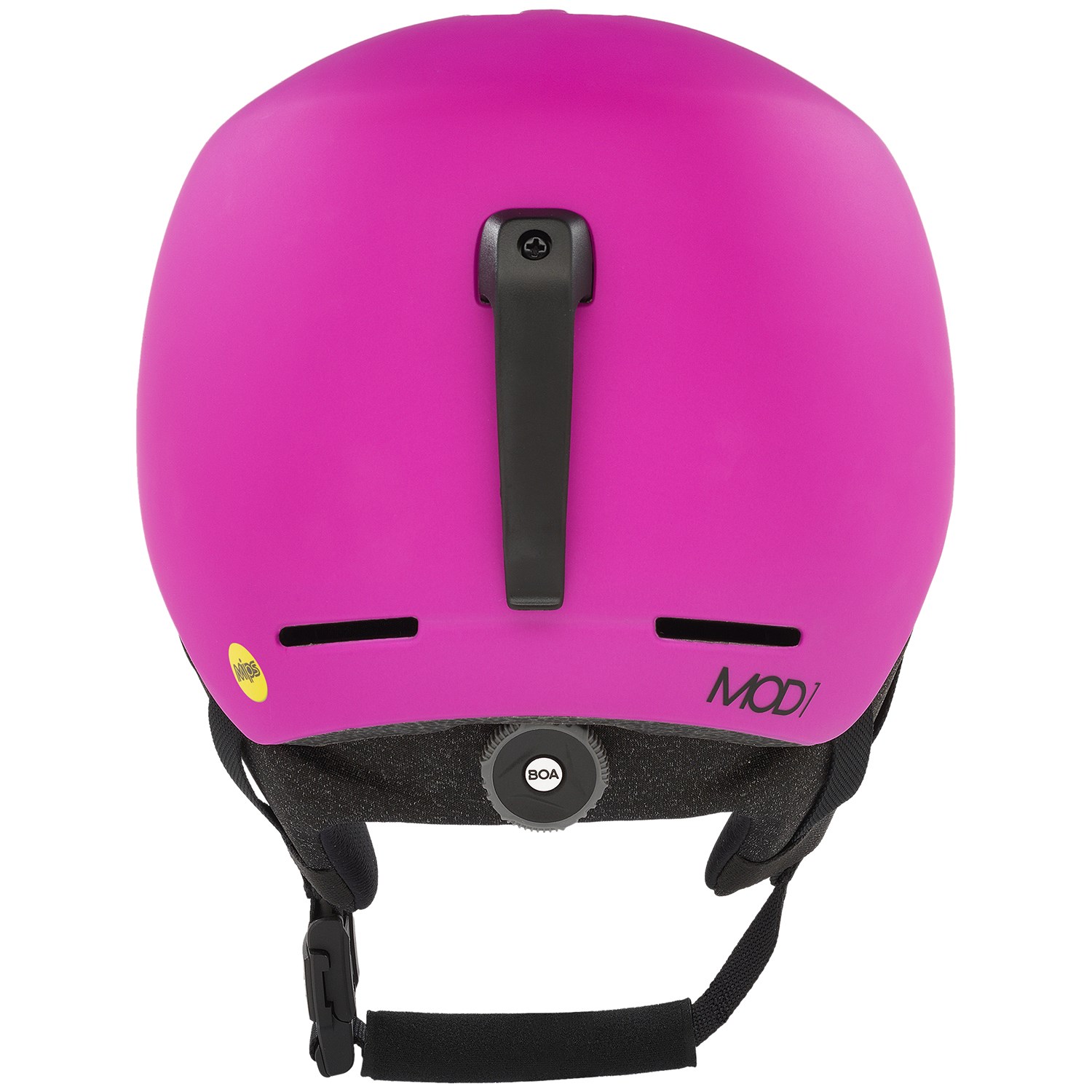 Oakley MOD 1 MIPS Round Fit Helmet | evo
