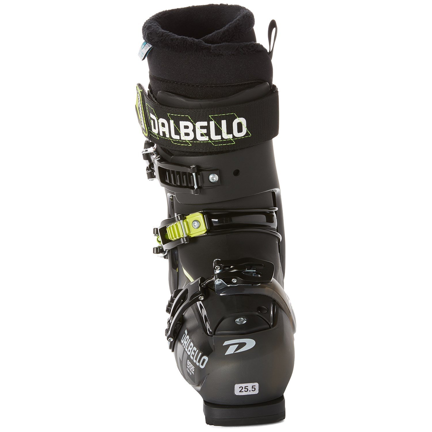 Dalbello Il Moro MX 110 ID Ski Boots 