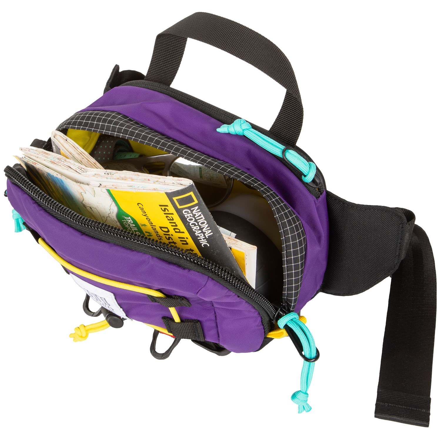 Topo subalpine hip online pack