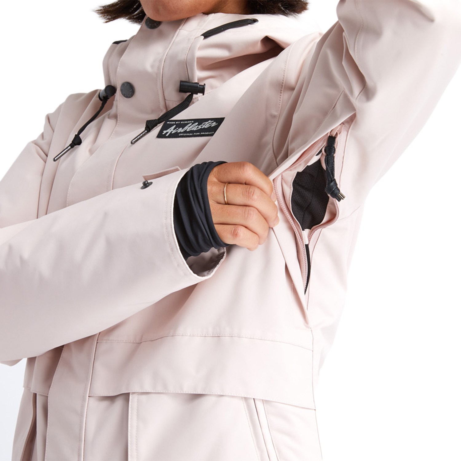 Airblaster Nicolette Jacket Women s evo