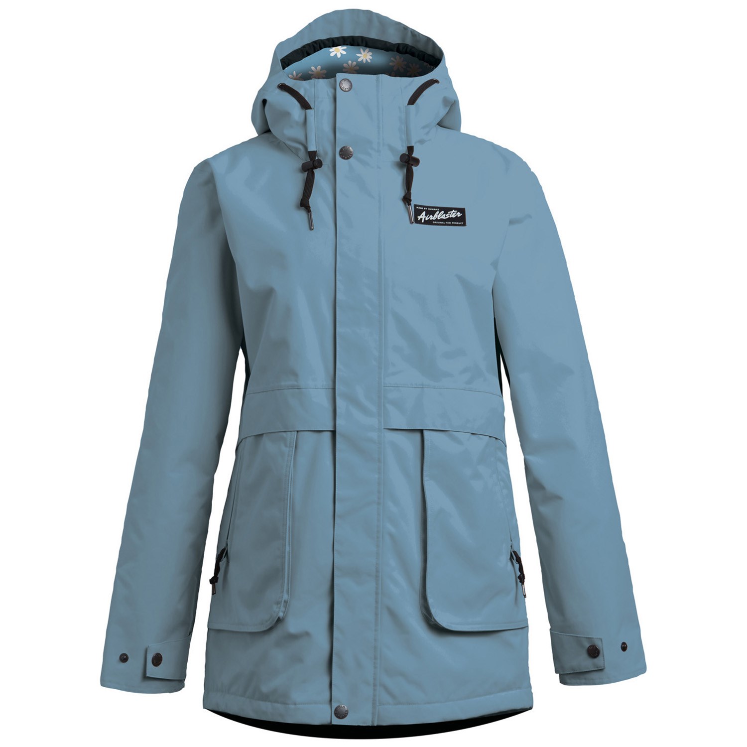 Airblaster Nicolette Jacket - Women's | evo