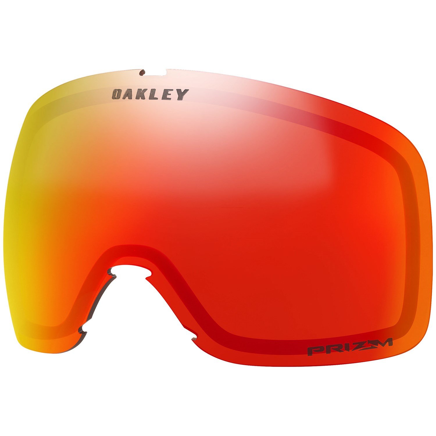 Oakley Flight Tracker L Goggle Lens | evo