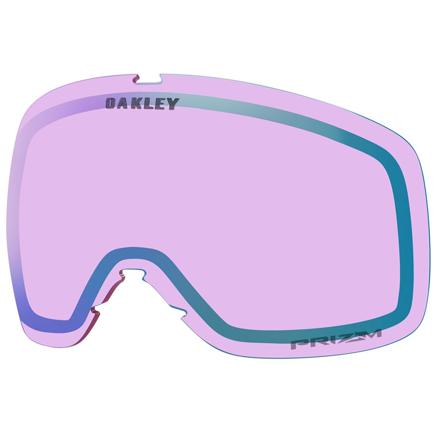 Oakley Flight Tracker M Goggle Lens | evo