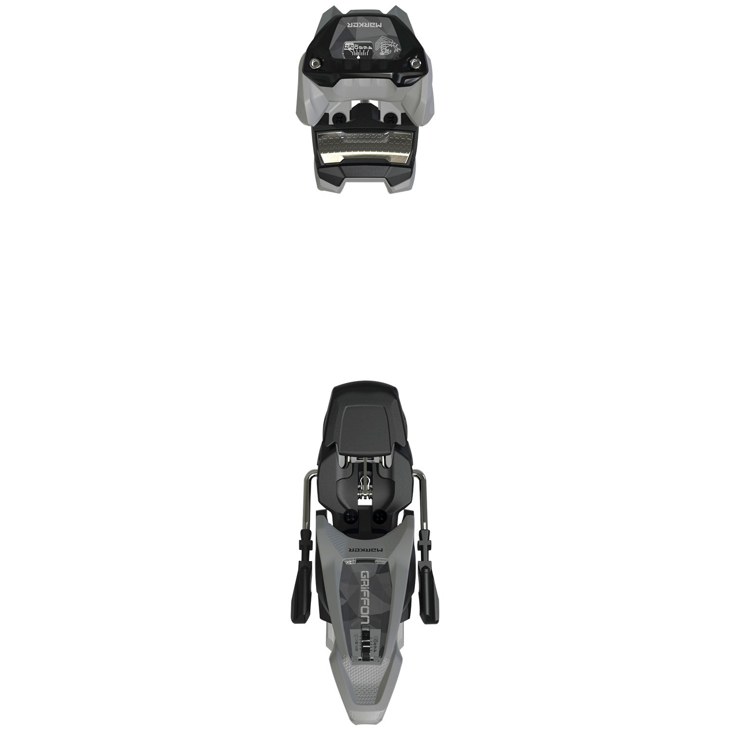 【SALE】WAPAN イ 180 / marker griffon ID 13 Marker Griffon 13 ID Ski Bindings - Powder7