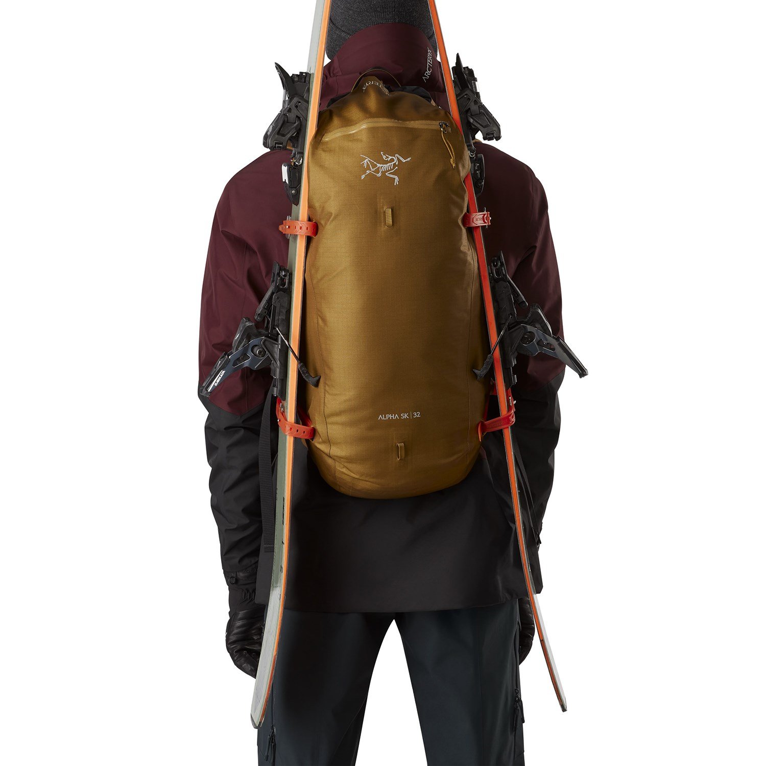 ARC'TERYX Alpha SK 32 Backpack 新品アルファSK32