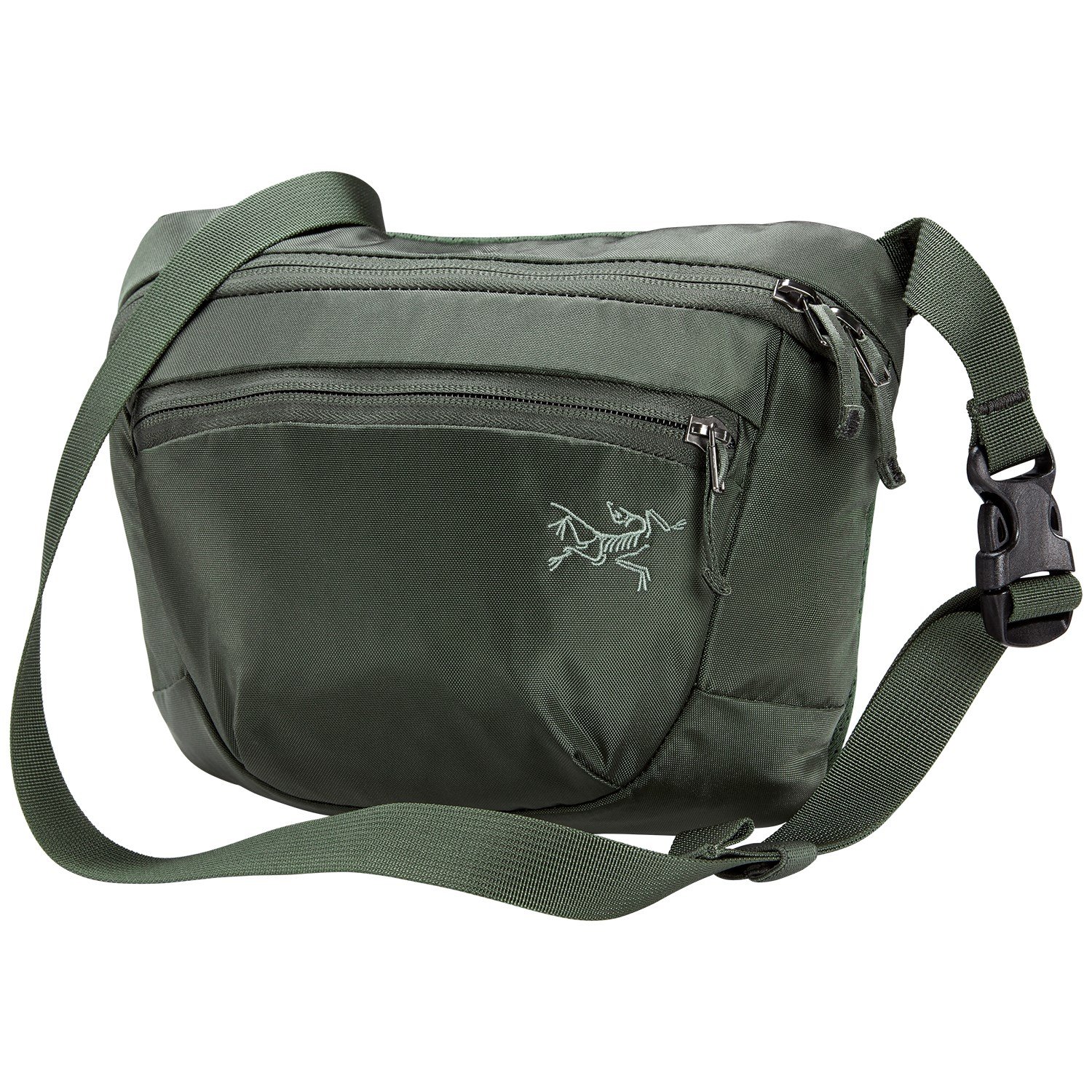 Arc'teryx Mantis 2 Waistpack | evo Canada