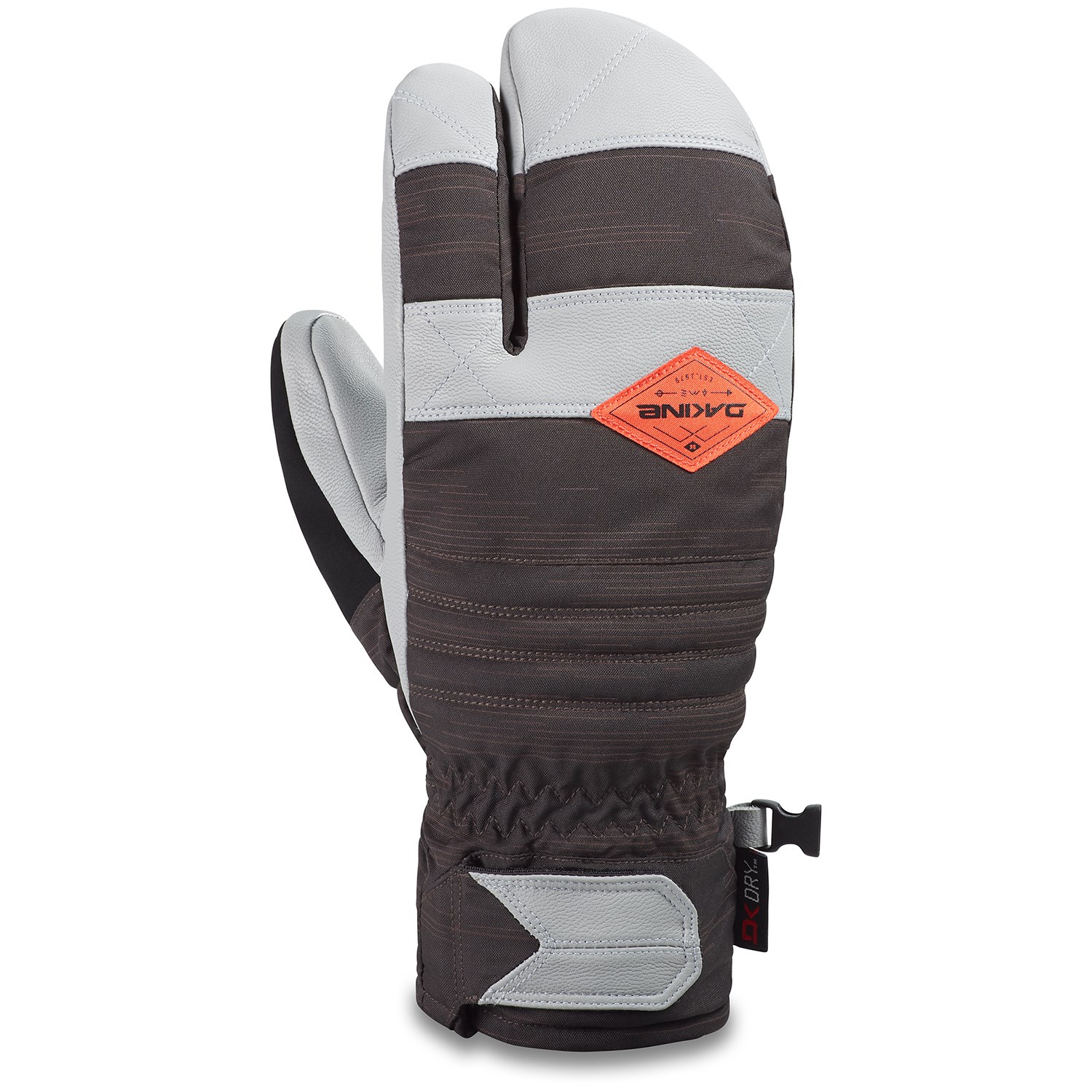 Dakine Fillmore Trigger Mittens | evo